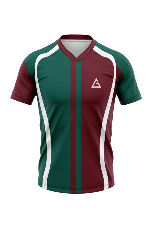 atk mohun bagan football jersey premium