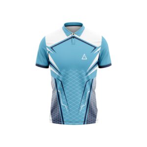 Custom Women's Cricket Jersey