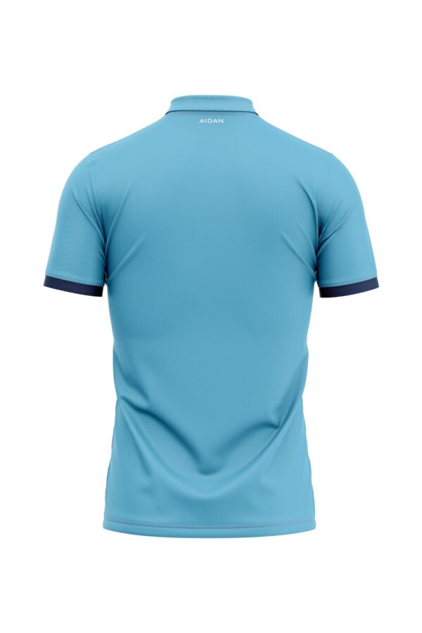 Custom Women's Cricket Jersey