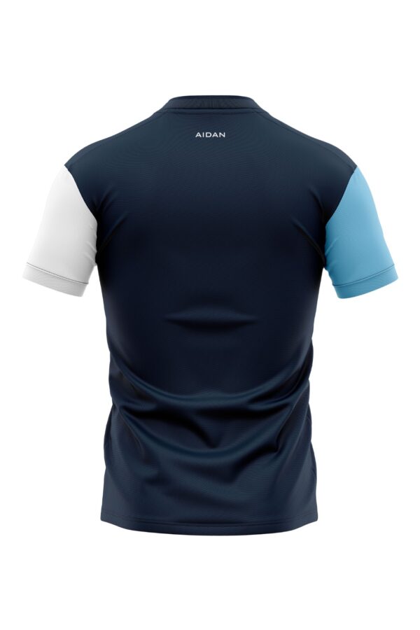 Premium Football Jersey Design Online
