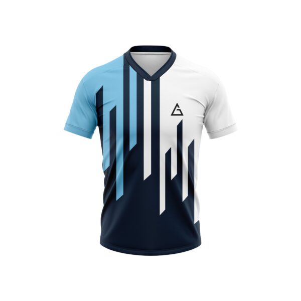 Premium Football Jersey Design Online