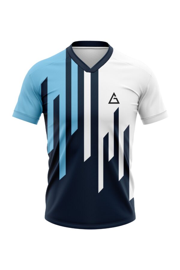 Premium Football Jersey Design Online