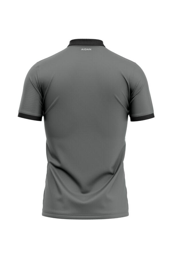 Stylish Cricket Jersey Design