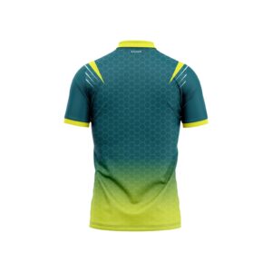 Premium Cricket Jersey