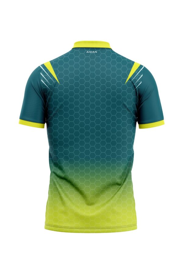 Premium Cricket Jersey