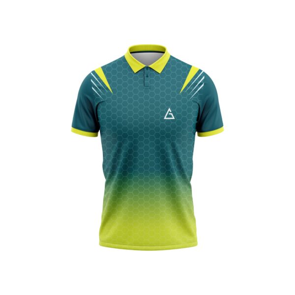 Premium Cricket Jersey