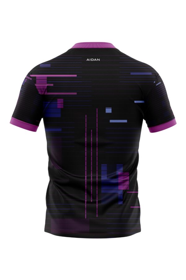 Men’s Football Jersey Design