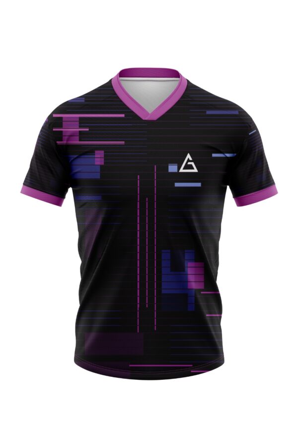 football jersey design dark prism