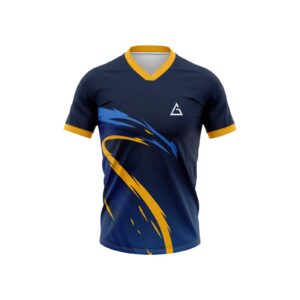 Custom Soccer Jersey