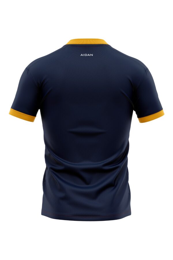Custom Soccer Jersey