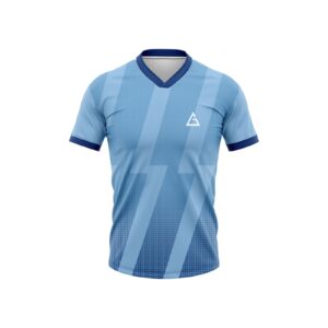 Men's Football Jersey Design