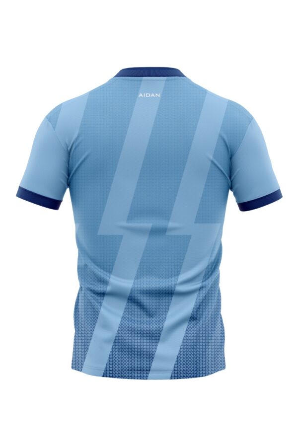 Men's Football Jersey Design