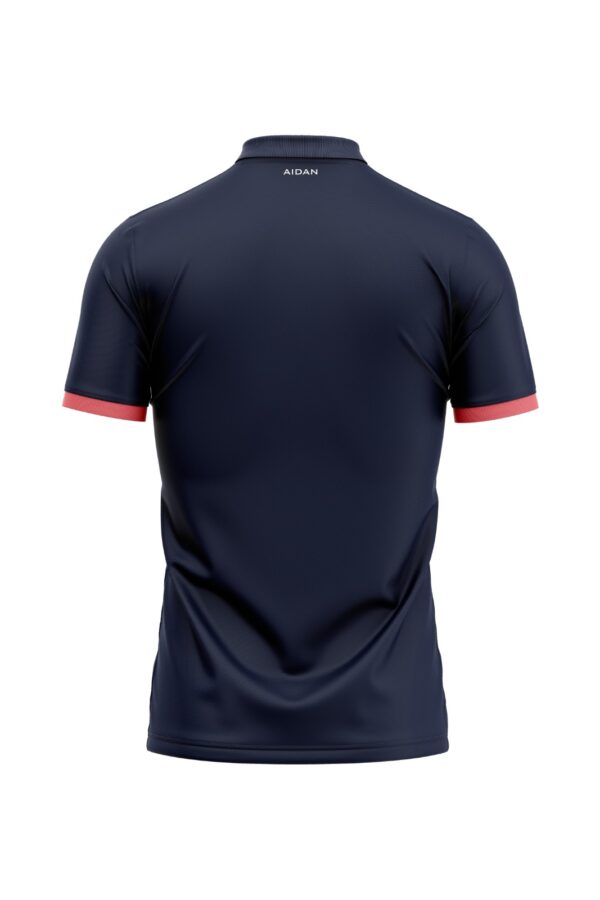Personalised Cricket Jersey