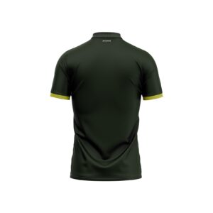 Men's Cricket Jersey Design