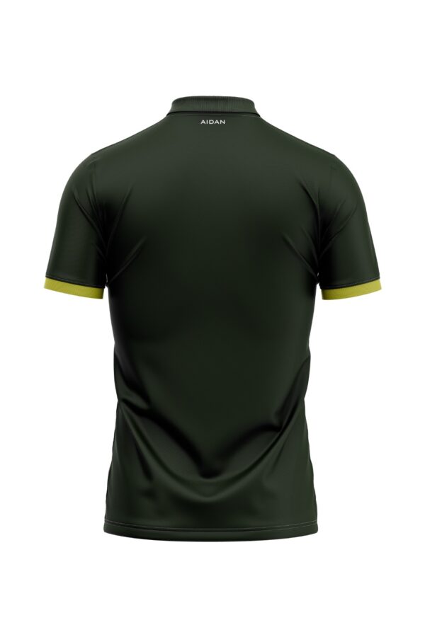Men's Cricket Jersey Design