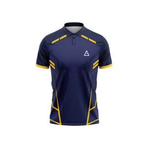 Men’s Custom Cricket Jersey