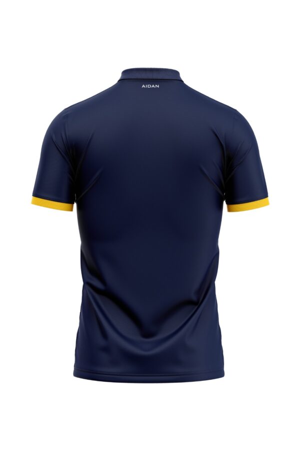 Men’s Custom Cricket Jersey