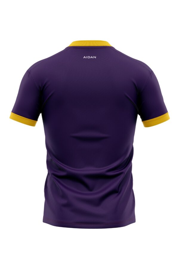 Personalised Football Jersey