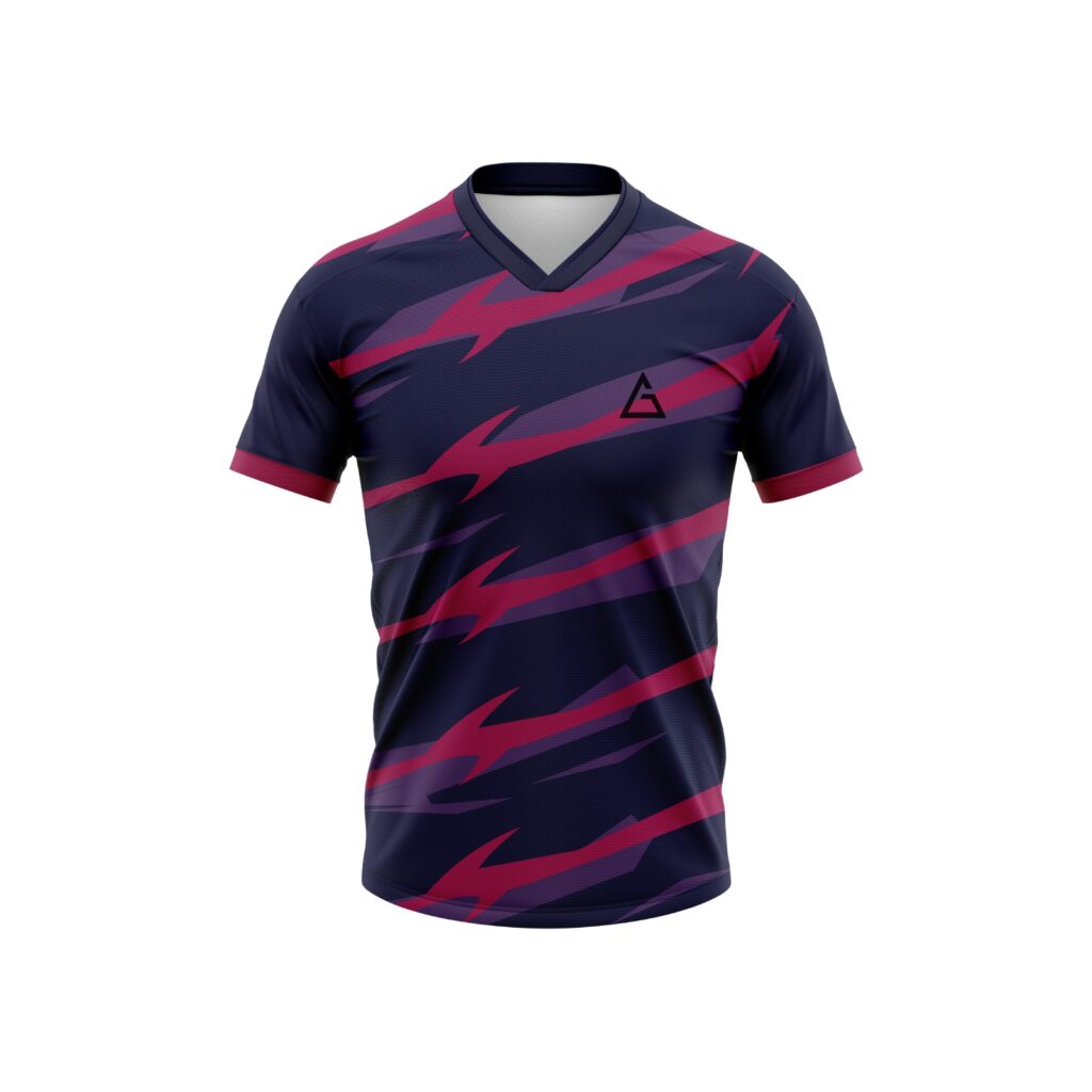 Soccer T shirts for Men