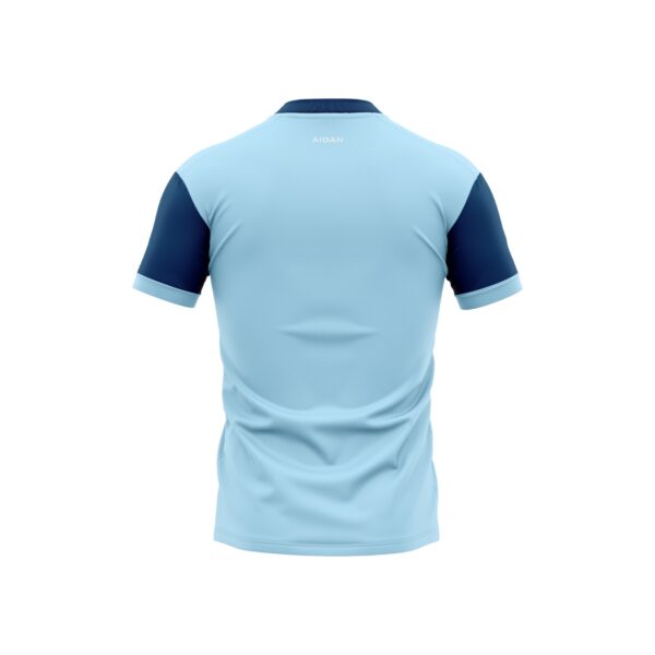 Men's Football Jersey Design