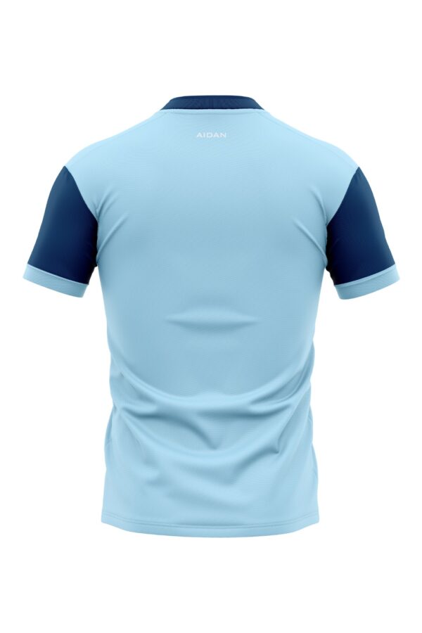 Men's Football Jersey Design