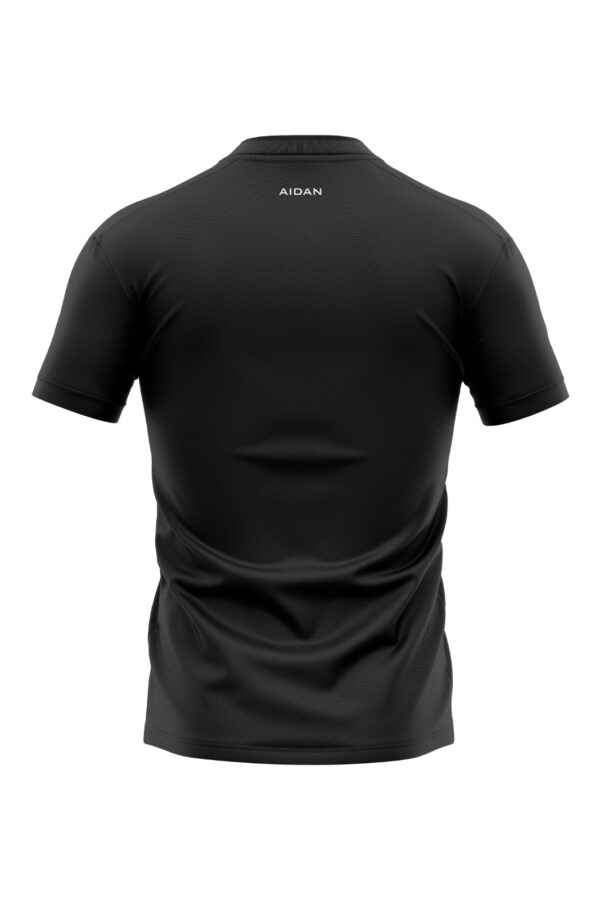 Sublimated Football Jersey Design