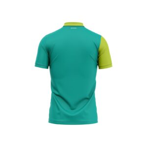 Half Sleeve Cricket Jersey