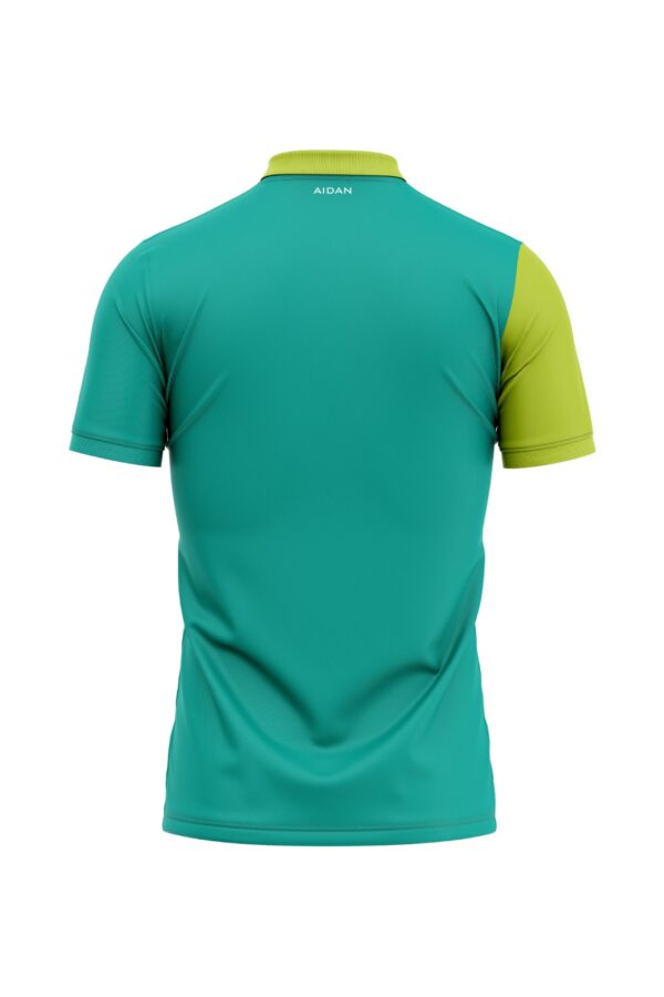 Half Sleeve Cricket Jersey