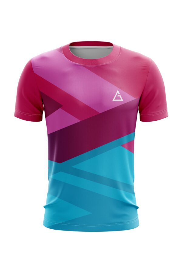 Football Jersey Design for Teams – Fusion Stride