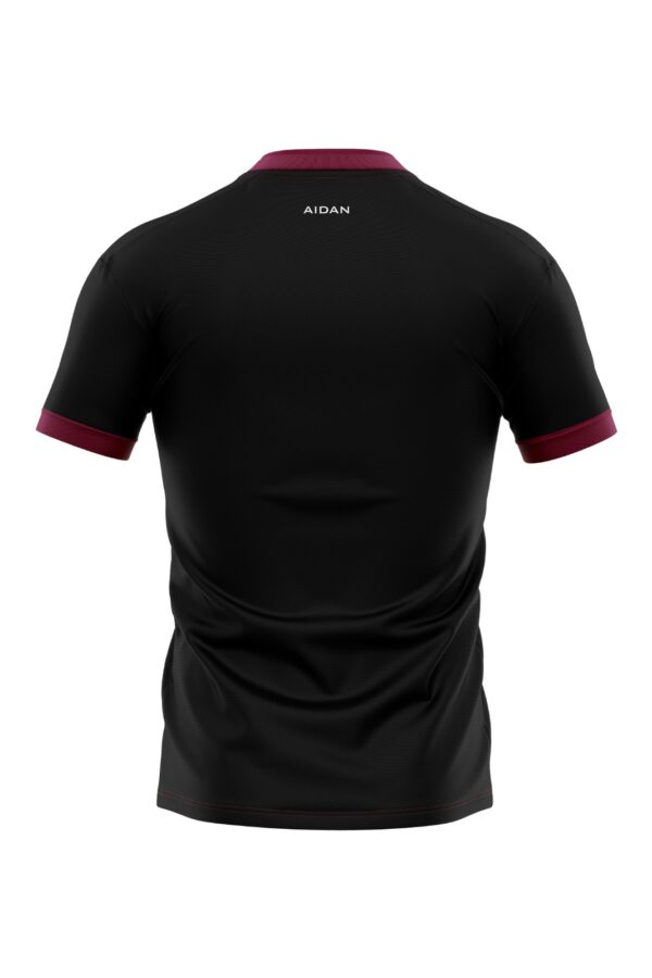Custom Football Uniforms