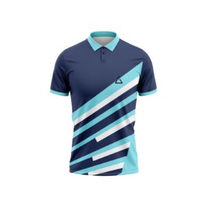 Cricket Jersey Design Online