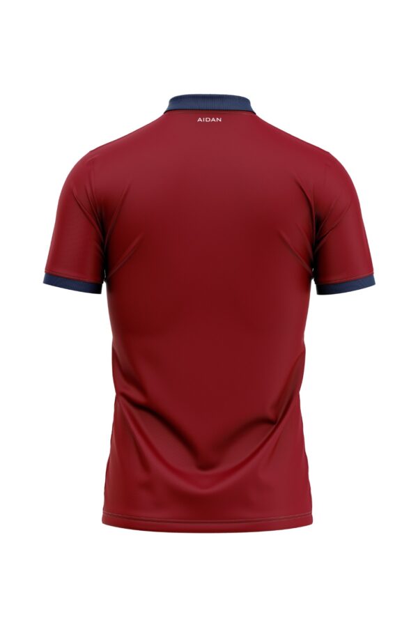 Special Edition Cricket Jersey Design