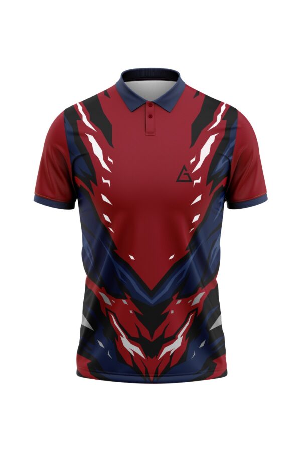 Special Edition Cricket Jersey Design