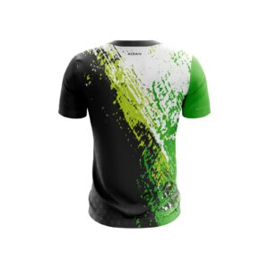 Premium Football Jersey Design Online