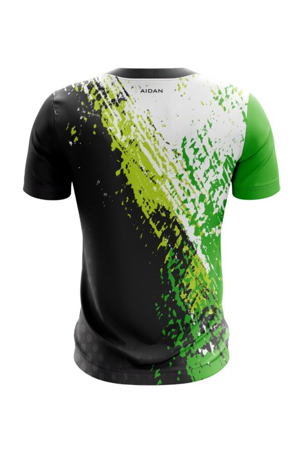 Premium Football Jersey Design Online
