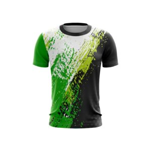 Premium Football Jersey Design Online