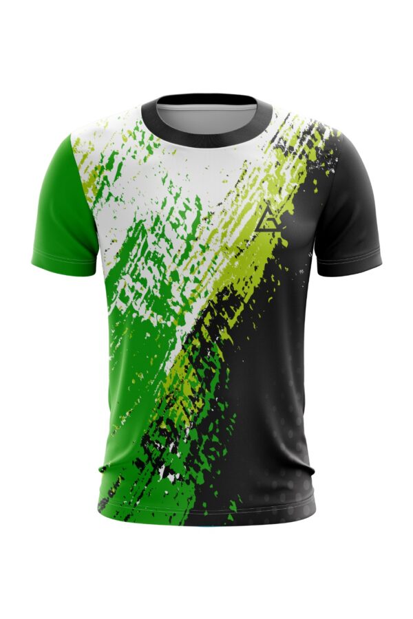 Premium Football Jersey Design Online