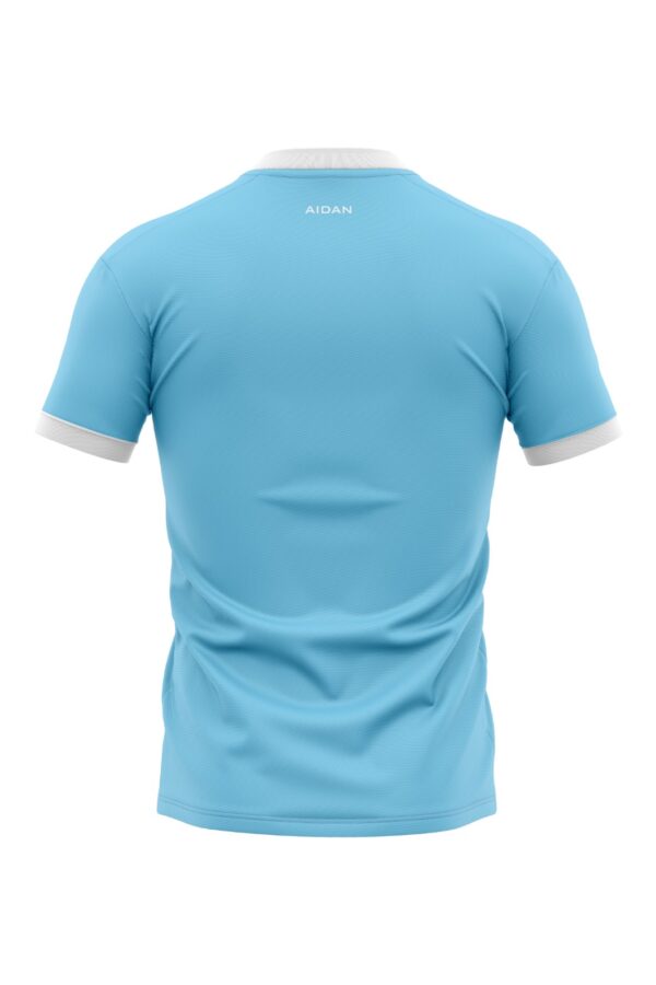 Personalised Football Jersey