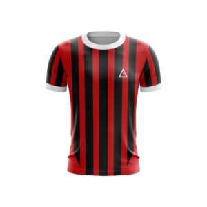 Football Jersey Design Online