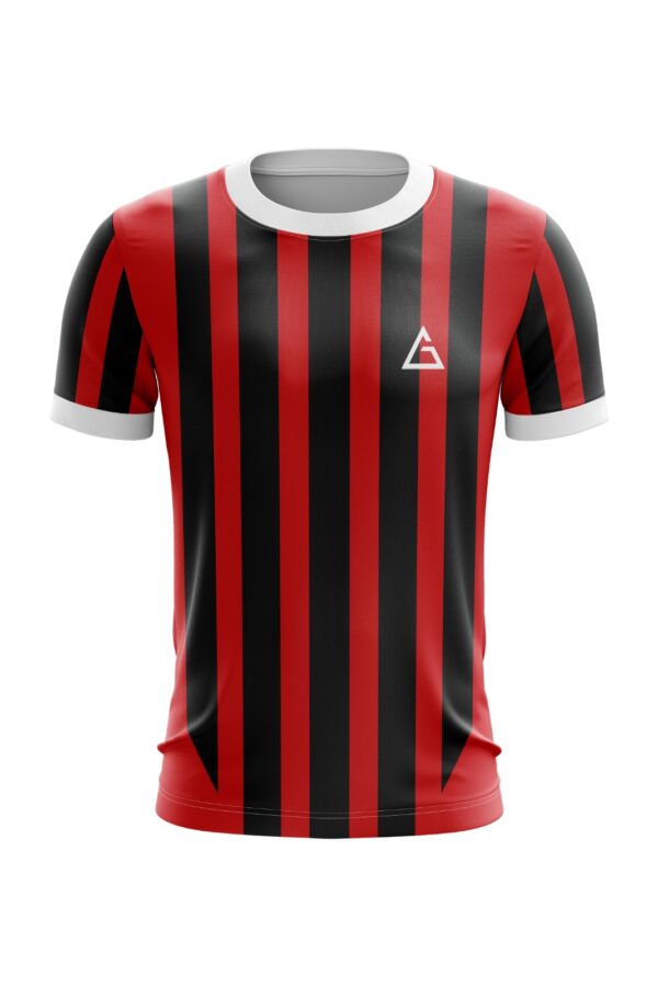 Football Jersey Design Online 2026