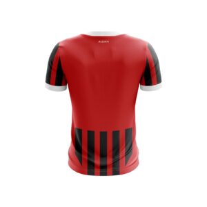 Football Jersey Design Online