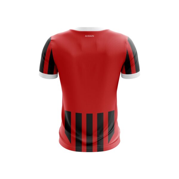 Football Jersey Design Online