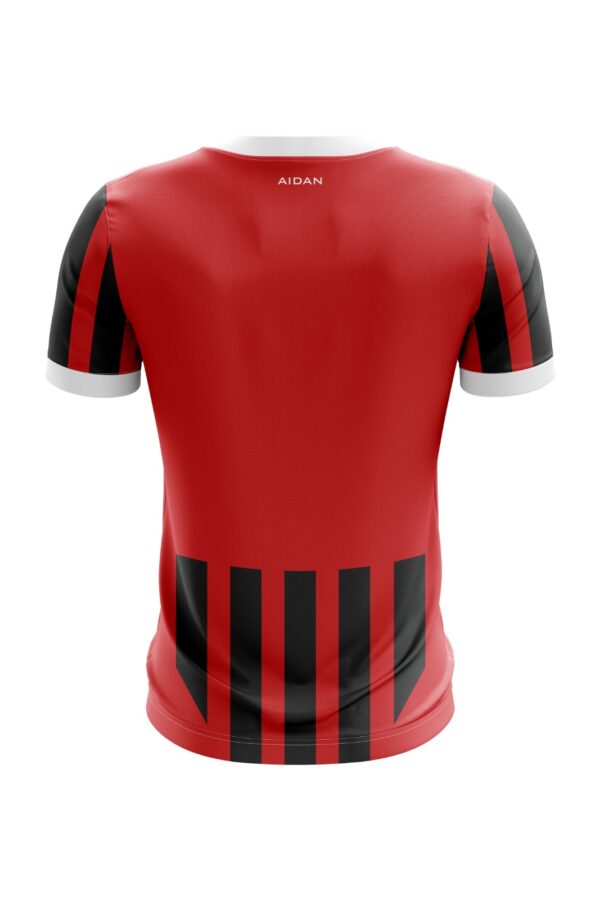 Football Jersey Design Online