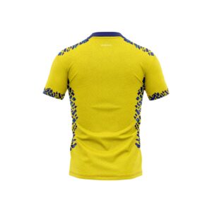 Kerala Blasters Custom Soccer Jerseys