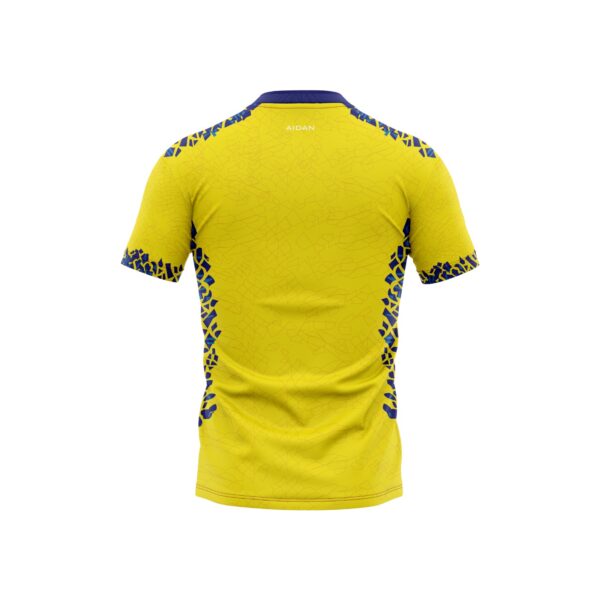 Kerala Blasters Custom Soccer Jerseys