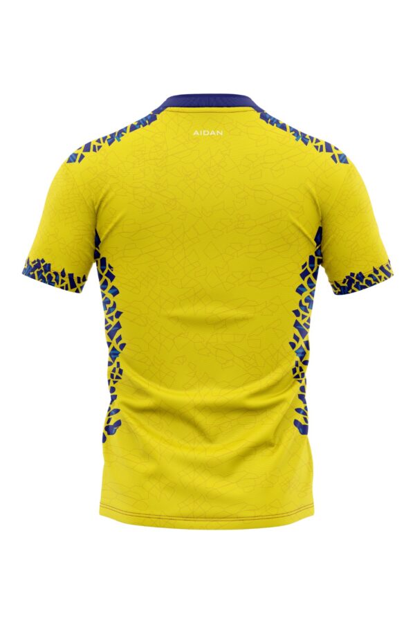 Kerala Blasters Custom Soccer Jerseys