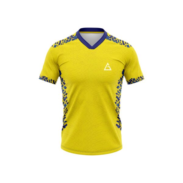 Kerala Blasters Custom Soccer Jerseys