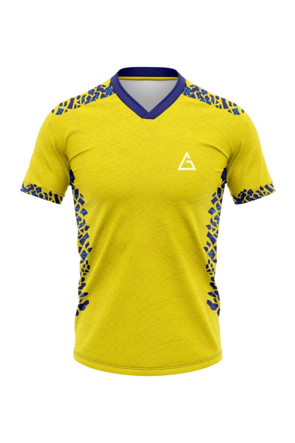 Kerala Blasters Custom Soccer Jerseys