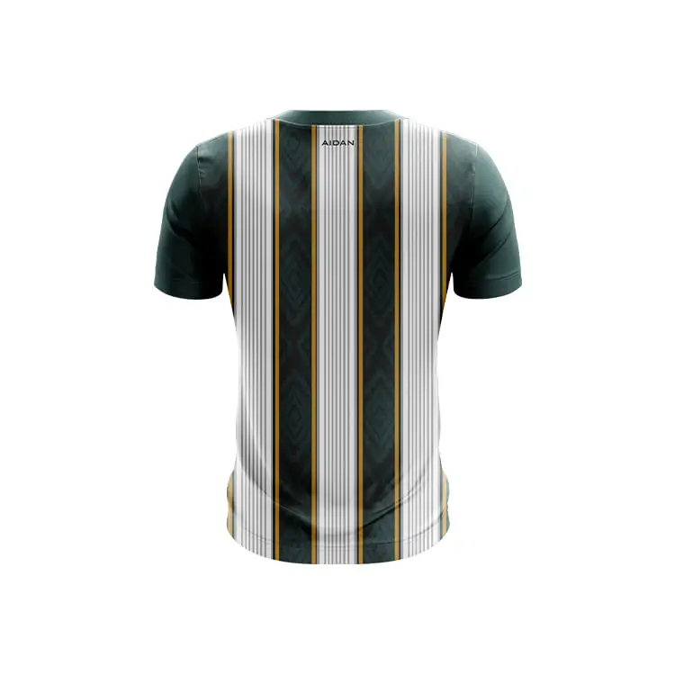 Customized Football Jersey - Royal Axis - Image 2