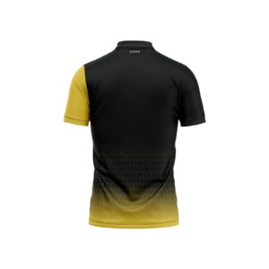 Half Sleeve Cricket Jersey